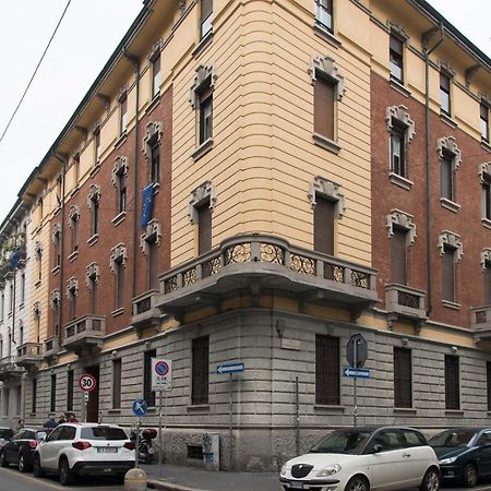 Youhosty - Ariberto 22 Mediolan Zewnętrze zdjęcie
